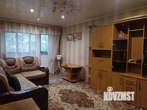 2-к квартира, вторичка, 46м2, 2/5 этаж