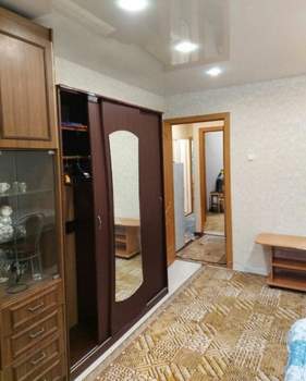 2-к квартира, вторичка, 48м2, 5/5 этаж