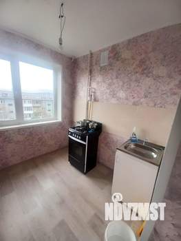 2-к квартира, вторичка, 45м2, 3/6 этаж