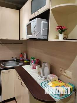 1-к квартира, вторичка, 33м2, 3/5 этаж