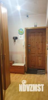 3-к квартира, вторичка, 64м2, 2/5 этаж