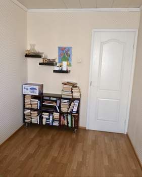 3-к квартира, вторичка, 60м2, 4/9 этаж