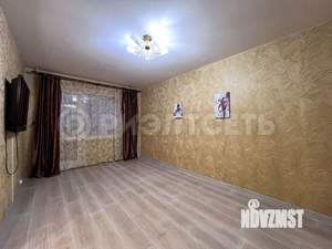 2-к квартира, вторичка, 45м2, 8/9 этаж