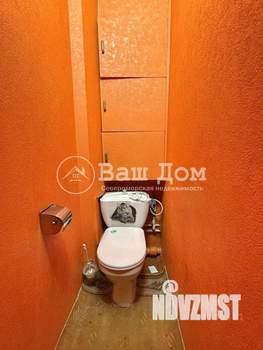 3-к квартира, вторичка, 56м2, 5/5 этаж