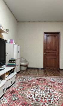 3-к квартира, вторичка, 57м2, 2/5 этаж