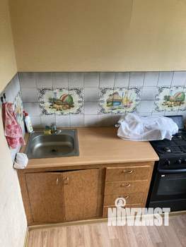 1-к квартира, вторичка, 30м2, 3/5 этаж