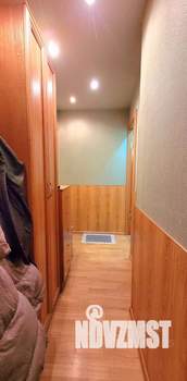 2-к квартира, вторичка, 48м2, 5/5 этаж