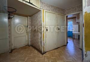 2-к квартира, вторичка, 46м2, 4/5 этаж