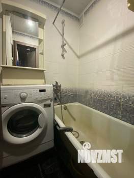 2-к квартира, вторичка, 44м2, 4/5 этаж