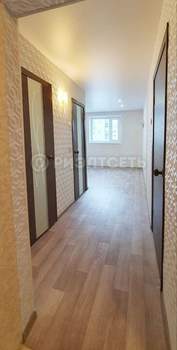 3-к квартира, вторичка, 72м2, 6/9 этаж