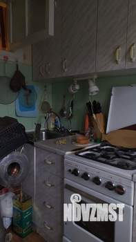 2-к квартира, вторичка, 45м2, 4/5 этаж
