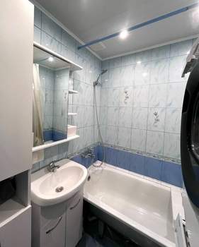 1-к квартира, вторичка, 30м2, 5/9 этаж