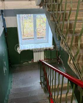 1-к квартира, вторичка, 30м2, 2/5 этаж