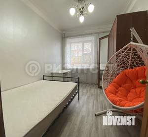 2-к квартира, вторичка, 56м2, 3/4 этаж