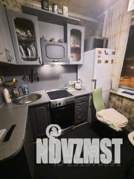 1-к квартира, вторичка, 31м2, 6/9 этаж