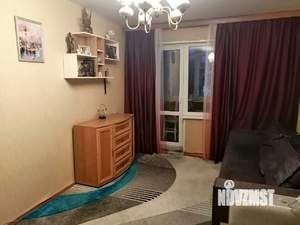 3-к квартира, вторичка, 62м2, 2/5 этаж