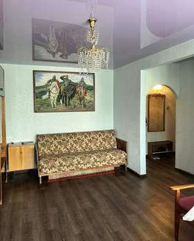 2-к квартира, вторичка, 45м2, 5/5 этаж