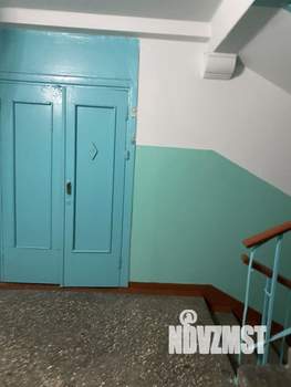 1-к квартира, вторичка, 33м2, 5/9 этаж