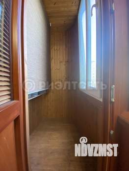 2-к квартира, вторичка, 57м2, 4/9 этаж