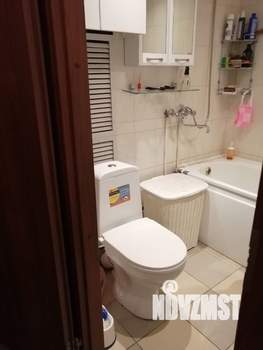 1-к квартира, вторичка, 32м2, 3/5 этаж