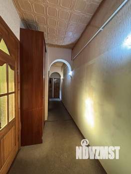 2-к квартира, вторичка, 57м2, 2/5 этаж