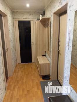 2-к квартира, вторичка, 43м2, 4/5 этаж