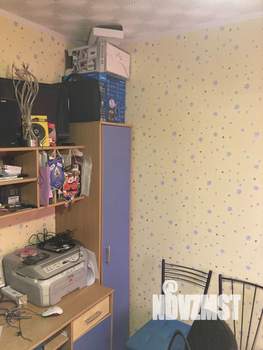 3-к квартира, вторичка, 56м2, 1/9 этаж