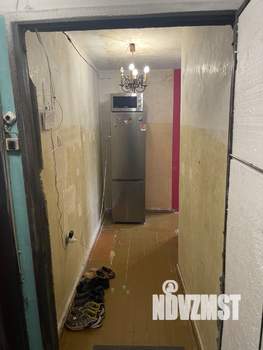 3-к квартира, вторичка, 47м2, 5/5 этаж