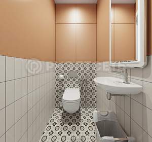 3-к квартира, вторичка, 88м2, 12/15 этаж