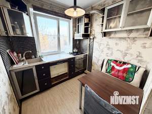 2-к квартира, вторичка, 44м2, 4/5 этаж