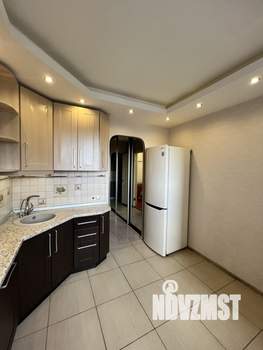 2-к квартира, вторичка, 54м2, 3/9 этаж