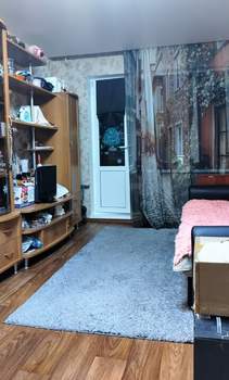 2-к квартира, вторичка, 43м2, 7/9 этаж