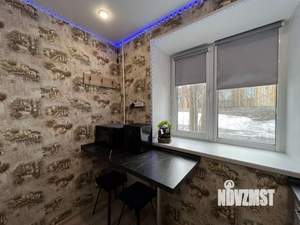 2-к квартира, вторичка, 52м2, 1/5 этаж