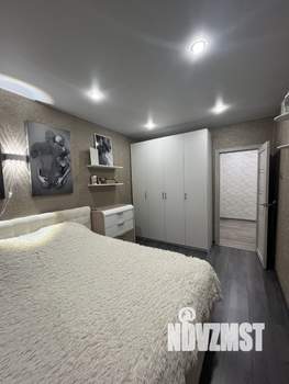 2-к квартира, вторичка, 45м2, 4/5 этаж