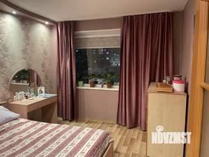 3-к квартира, вторичка, 62м2, 2/5 этаж