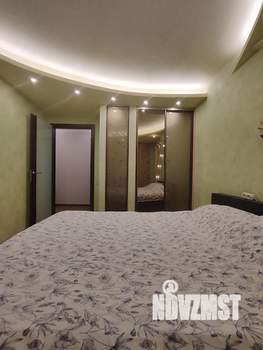 3-к квартира, вторичка, 59м2, 6/9 этаж