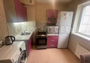 1-к квартира, вторичка, 31м2, 2/3 этаж