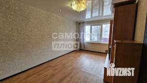 2-к квартира, вторичка, 44м2, 1/5 этаж