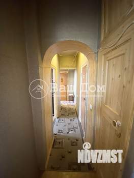 2-к квартира, вторичка, 49м2, 5/5 этаж