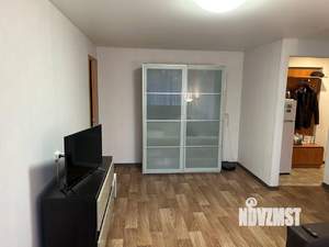 1-к квартира, вторичка, 32м2, 4/5 этаж