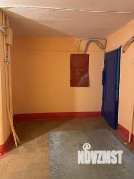 1-к квартира, вторичка, 28м2, 8/9 этаж