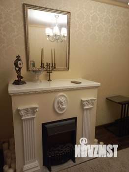 2-к квартира, вторичка, 45м2, 3/5 этаж