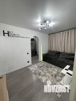 2-к квартира, вторичка, 44м2, 7/9 этаж