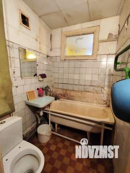 2-к квартира, вторичка, 44м2, 5/5 этаж