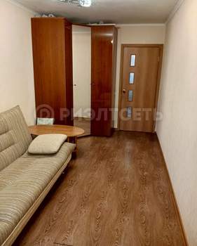 2-к квартира, вторичка, 44м2, 4/5 этаж