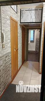 1-к квартира, вторичка, 32м2, 9/9 этаж