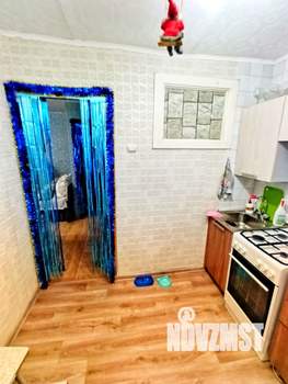 1-к квартира, вторичка, 31м2, 4/5 этаж