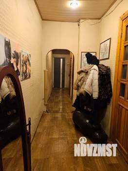 3-к квартира, вторичка, 74м2, 3/5 этаж