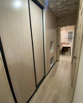 2-к квартира, вторичка, 54м2, 6/9 этаж