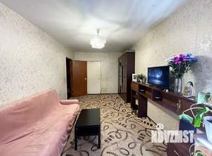 2-к квартира, вторичка, 44м2, 2/5 этаж